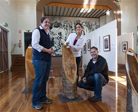 Tarkine Interpretation Centre - Attractions Melbourne 4