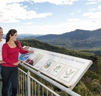 Whyte Hills Lookout - Attractions Melbourne