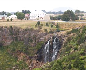 Whyte Hills Lookout - Attractions Melbourne 2