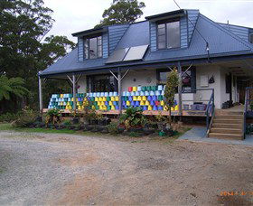 Motton Terraces - Attractions Melbourne 4