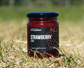 Turners Beach Berry Patch - Attractions Melbourne 4