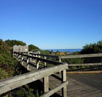 Lillico Beach - Attractions Melbourne