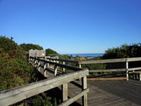 Lillico Beach