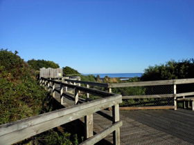 Lillico Beach - Attractions Melbourne 0