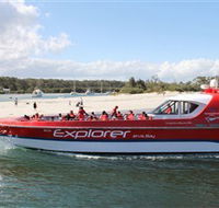 Extreme - Attractions Melbourne
