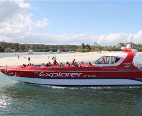 Extreme - Attractions Melbourne 0