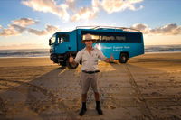 Fraser Explorer Tours