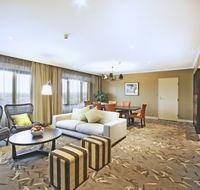 PARKROYAL Parramatta - Attractions Melbourne