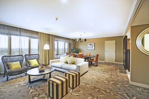 PARKROYAL Parramatta - Attractions Melbourne 0