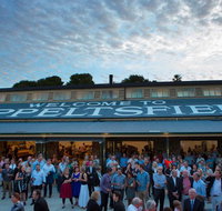 Seppeltsfield Winery Tours - Attractions Melbourne