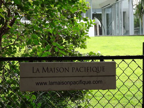 La Maison Pacifique - Attractions Melbourne 0
