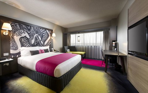 Mercure Brisbane - Attractions Melbourne 7