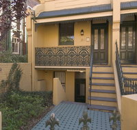 Glenmore Paddington - Attractions Melbourne