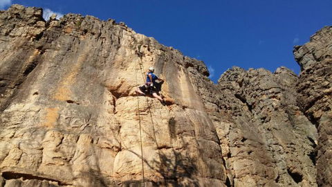 Grampians Mountain Adventure Company - Attractions Melbourne 0