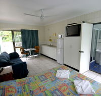 Tropical Palms Inn - Attractions Melbourne