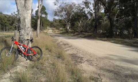 Granite Belt Bicycle Tours And Hire - Attractions Melbourne 4