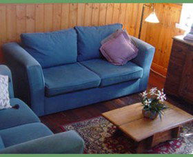 Red Dog Retreat - Attractions Melbourne 0