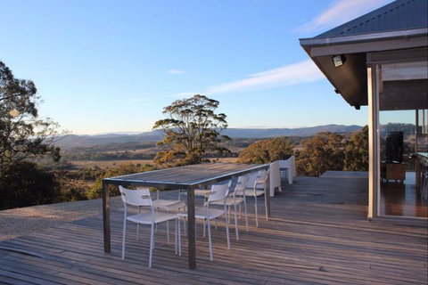 Mount Mitchell - Attractions Melbourne 0