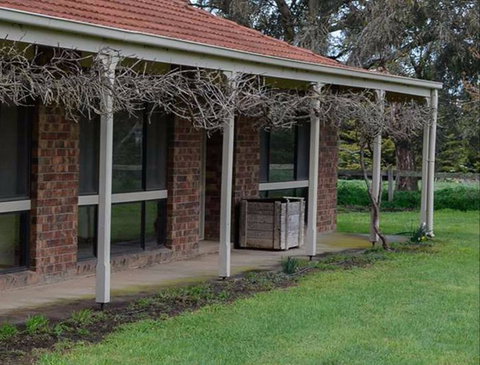 Mount Mitchell - Attractions Melbourne 1