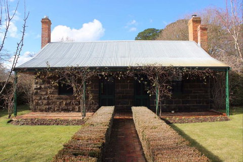 Mount Mitchell - Attractions Melbourne 2