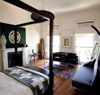 Tara Guest House - Attractions Melbourne