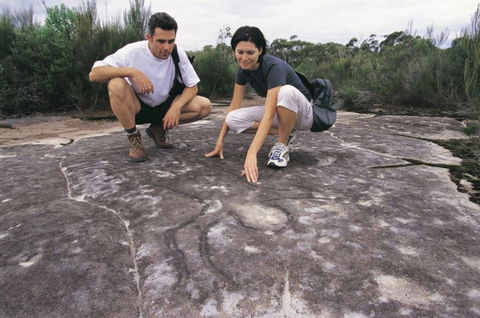 Sydney Coast Walks - Attractions Melbourne 3