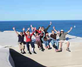 Sydney Coast Walks - Attractions Melbourne 5