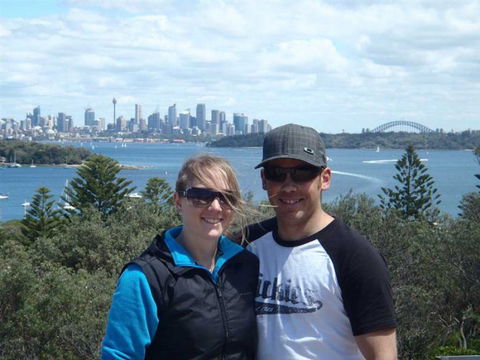 Sydney Coast Walks - Attractions Melbourne 6