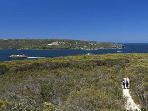 Sydney Coast Walks - Attractions Melbourne 7