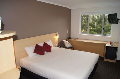 Ibis Sydney Olympic Park - Attractions Melbourne 1