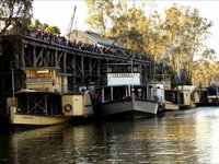 Book Echuca Accommodation Vacations Attractions Melbourne Attractions Melbourne