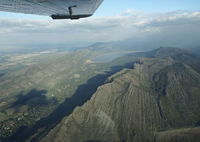 A Kube Aviation - Grampians Scenic Flights