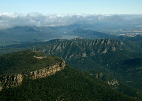 A Kube Aviation - Grampians Scenic Flights - Attractions Melbourne 8