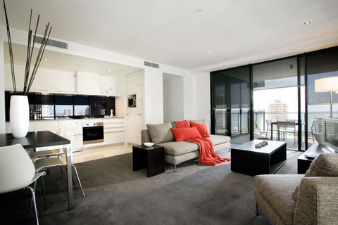 Mantra Circle On Cavill - Attractions Melbourne 6