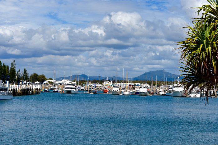 Tannum Sands QLD Attractions Melbourne