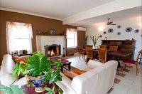 Villa Cavour Bed and Breakfast