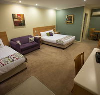 ibis Styles Orange - Attractions Melbourne