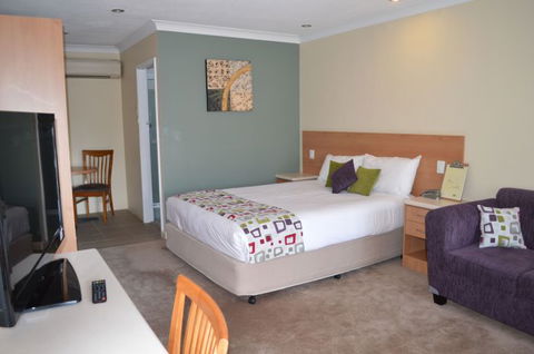 Ibis Styles Orange - Attractions Melbourne 1