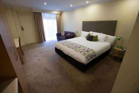 Ibis Styles Orange - Attractions Melbourne 2