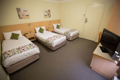 Ibis Styles Orange - Attractions Melbourne 3
