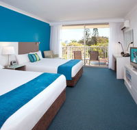 Sea World Resort and Water Park - Attractions Melbourne