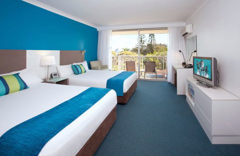 Sea World Resort And Water Park - Attractions Melbourne 0