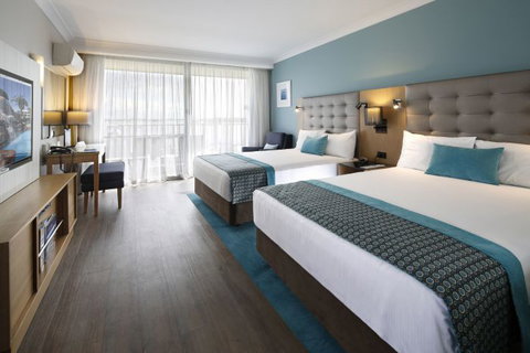 Sea World Resort And Water Park - Attractions Melbourne 1