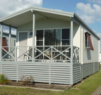 Belmont Pines Lakeside Holiday Park - Attractions Melbourne