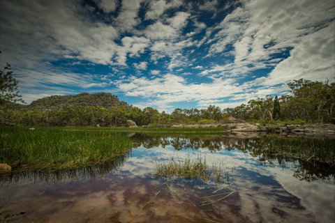 Adventure Photography - Attractions Melbourne 2