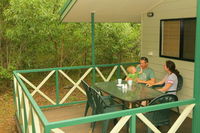 Capricorn Caves
