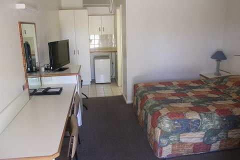 Golfview Motor Inn - Attractions Melbourne 1