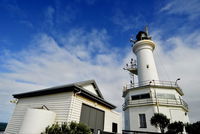 Point Lonsdale Lighthouse Tours