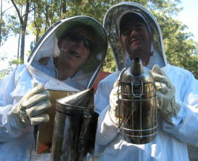 Honeycomb Valley - Attractions Melbourne 0