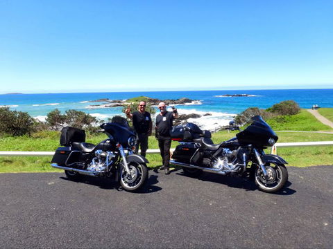 A1 Coffs Coast Tours - Attractions Melbourne 12